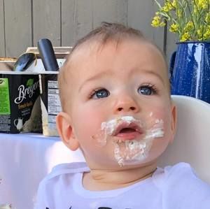 Meet your Posher, Dawn